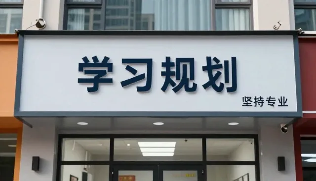 学习方法指导中常见的误区与应对策略