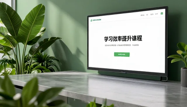 学习辅导:如何提升学习效率的关键策略