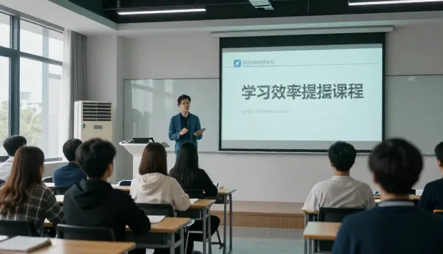 如何科学制定升学规划以提升学习效率?