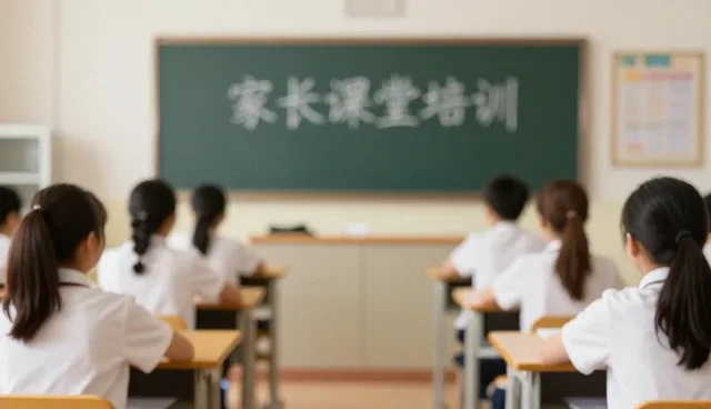 坚持专业资讯:学习辅导咨询行业的持续进化路径