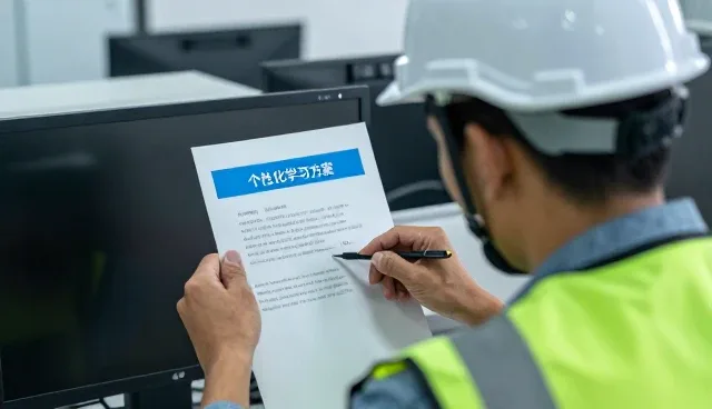 如何从多维角度选择个性化学习方案